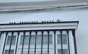 San Francisco's House